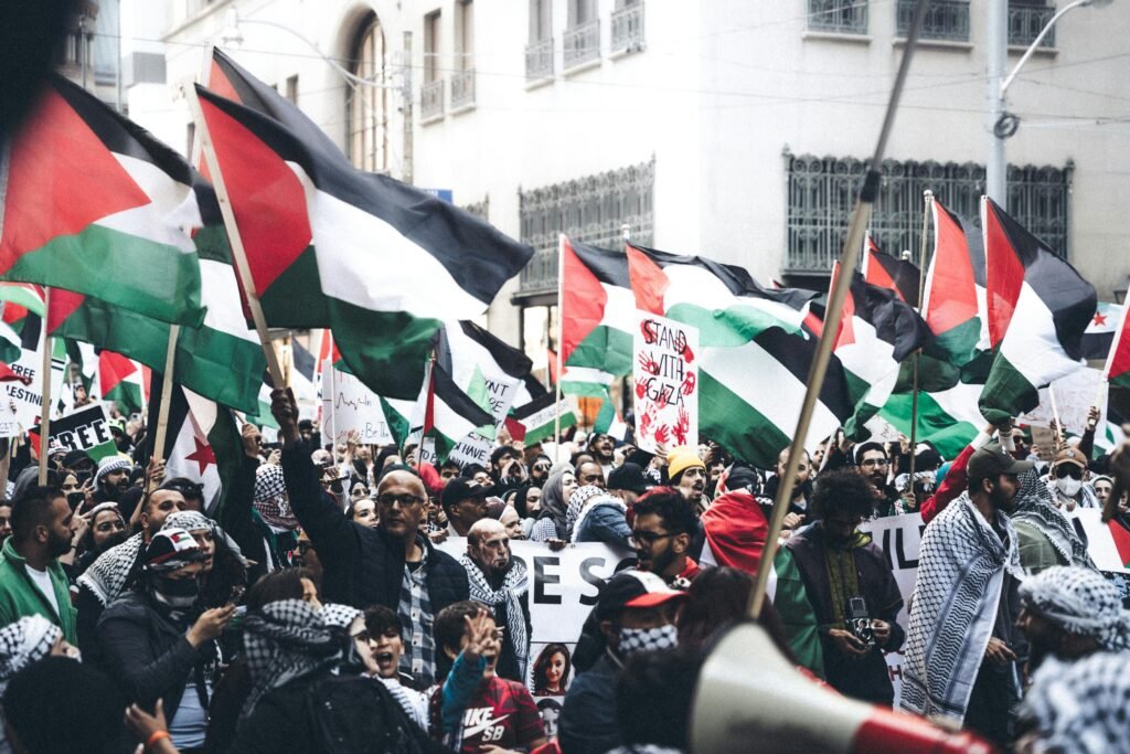 قراءة في وثائقي النكبة الفلسطينية 1 pexels mohammed abubakr 201794886 19488937